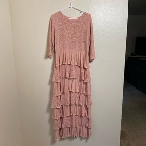 Dainty Jewells Lace Dress